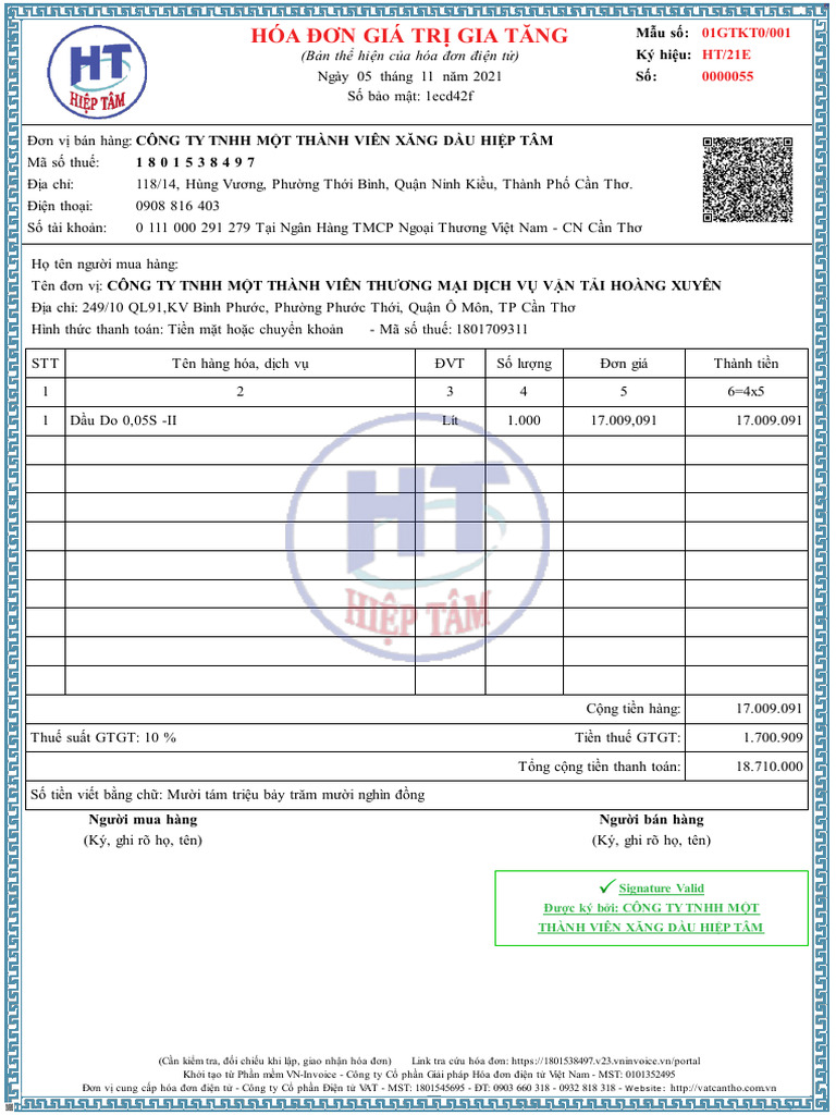 01GTKT0 - 001 HT - 21e 0000055 | PDF