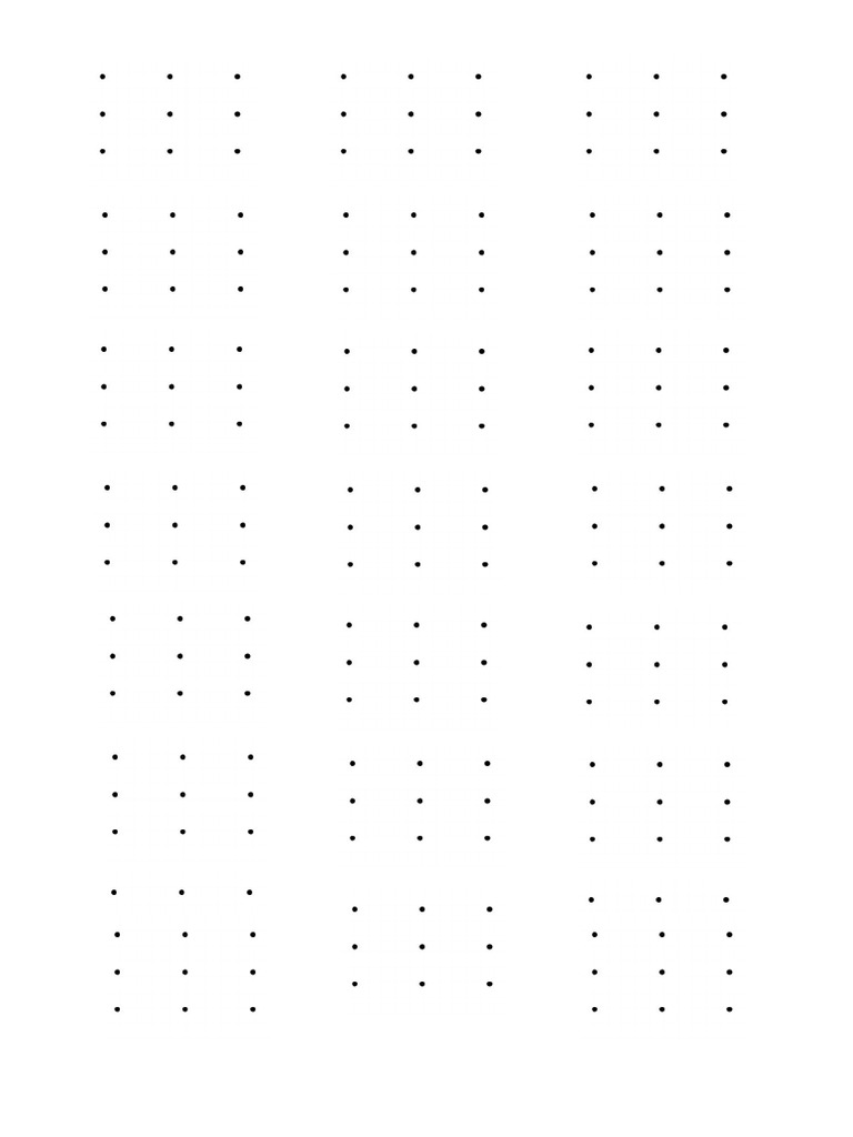 All Possible Codes For 1234