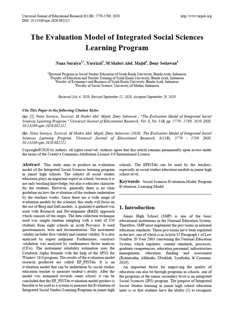 Nana Suraiya UJER12-19517109 | PDF | Competence (Human Resources