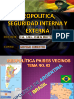 02 Geopolitica Argentina - Brasil - Tema 02