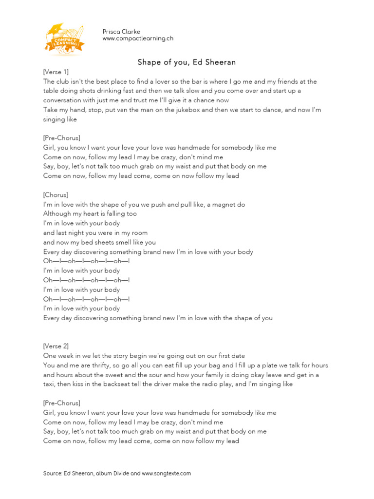 ed-sheeran-shape-of-you-pdf-songs-pop-songs