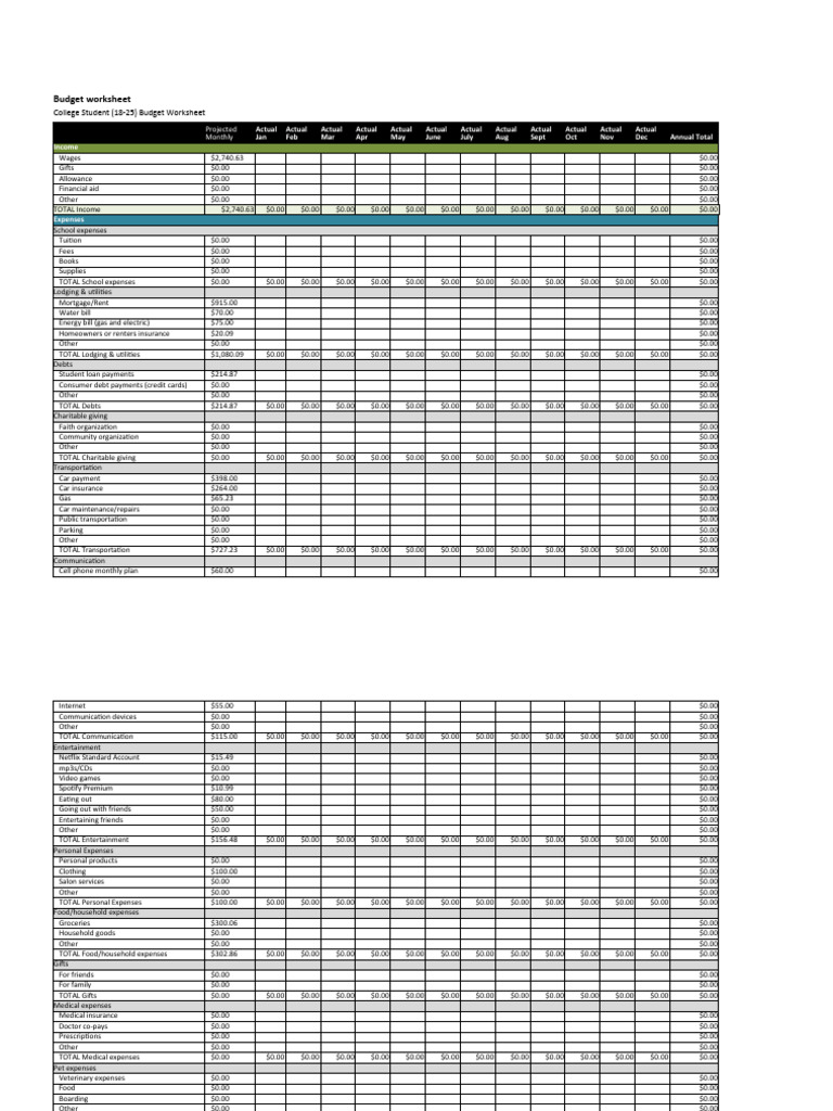 monthly-budget-project-worksheet-1-pdf