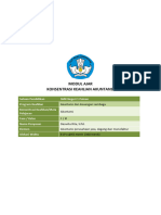 Modul Ajar Kosentrasi Keahlian Akt-Fase F-Xi