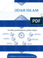 3.0 Akidah Islam - Mpu2312