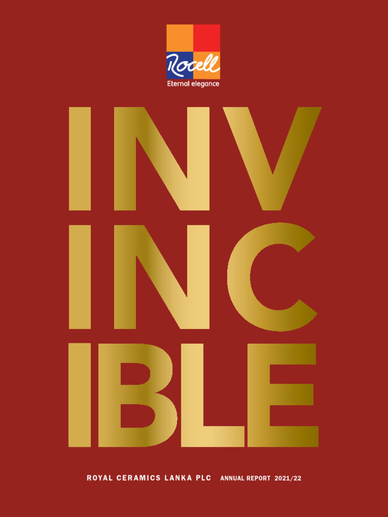 Rocell (2021-2022) | PDF | Economies | Business, image size:768x1024