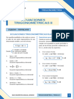 C - SMA - Sem21 - Trigonometria - ECUACIONES TRIGONOMETRICAS II