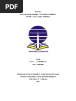 Proposal Penelitian Kualitatif UT | PDF