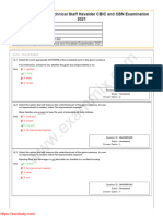 (A) MTS 5 July 2022 1st Shift Hindi (Sscstudy - Com) 1 PDF