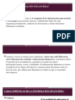 S2 Características de la Información Financiera 2