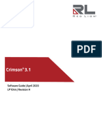 Crimson 3.1 Manual English (LP1044H) 16MB
