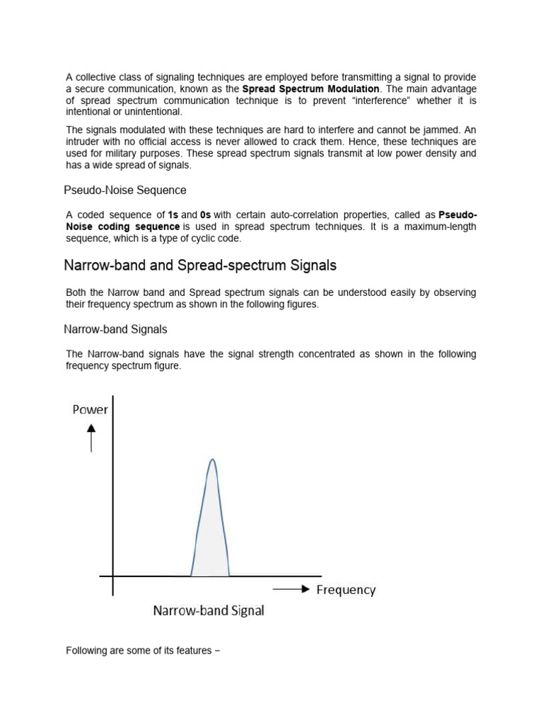 Encoding and v.24 PDF Computer Network