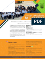 6.-Gestion y Desarrollo de Negocios