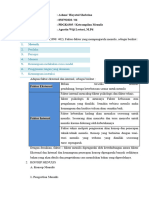 PGSD AKPMM 6 - TT2 - Ketrampilan Menulis - Ashma' Hayatul Shobrina