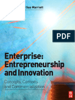 Enterprise_ Entrepreneurship and Innovation Concepts, Contexts and Commercialization Robin ... ( PDFDrive )