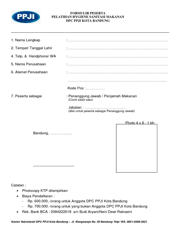 2.750 Peserta Ikuti Pelatihan Petugas Penjamah Makan SPPG BGN di Bali