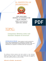 Sourav Kabiraj - Structural Dynamics Ca1