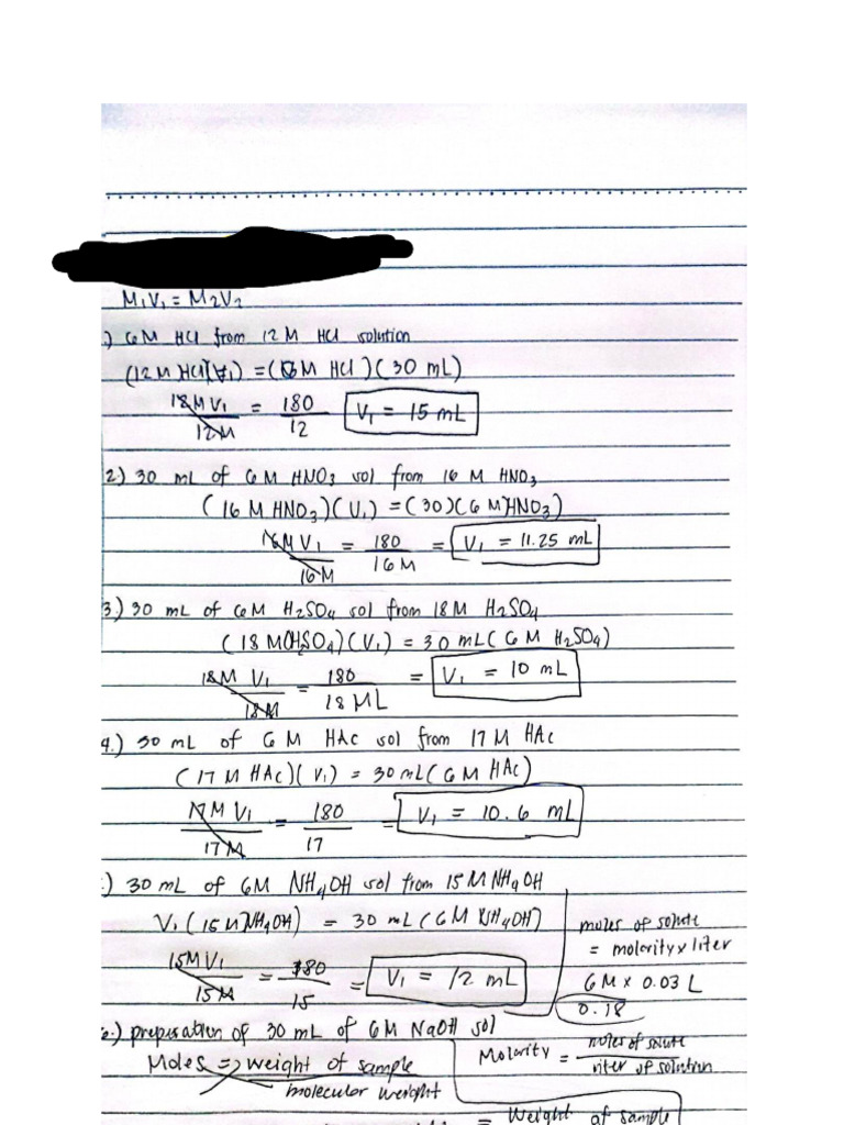 Preparation of Common Reagents PDF