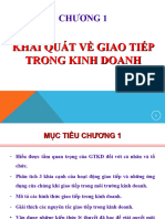 Chương 1-Khai Quat GTKD