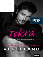 Vi Keeland - Iskrapdf PDF Version 1 - 230726 - 003935