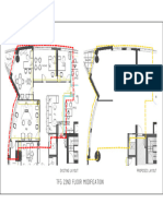 2.proposed Drawing plan-GA