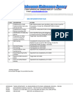 SMS Implementation Plan To Dgca-16-09-2020