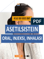 Asetilsistein