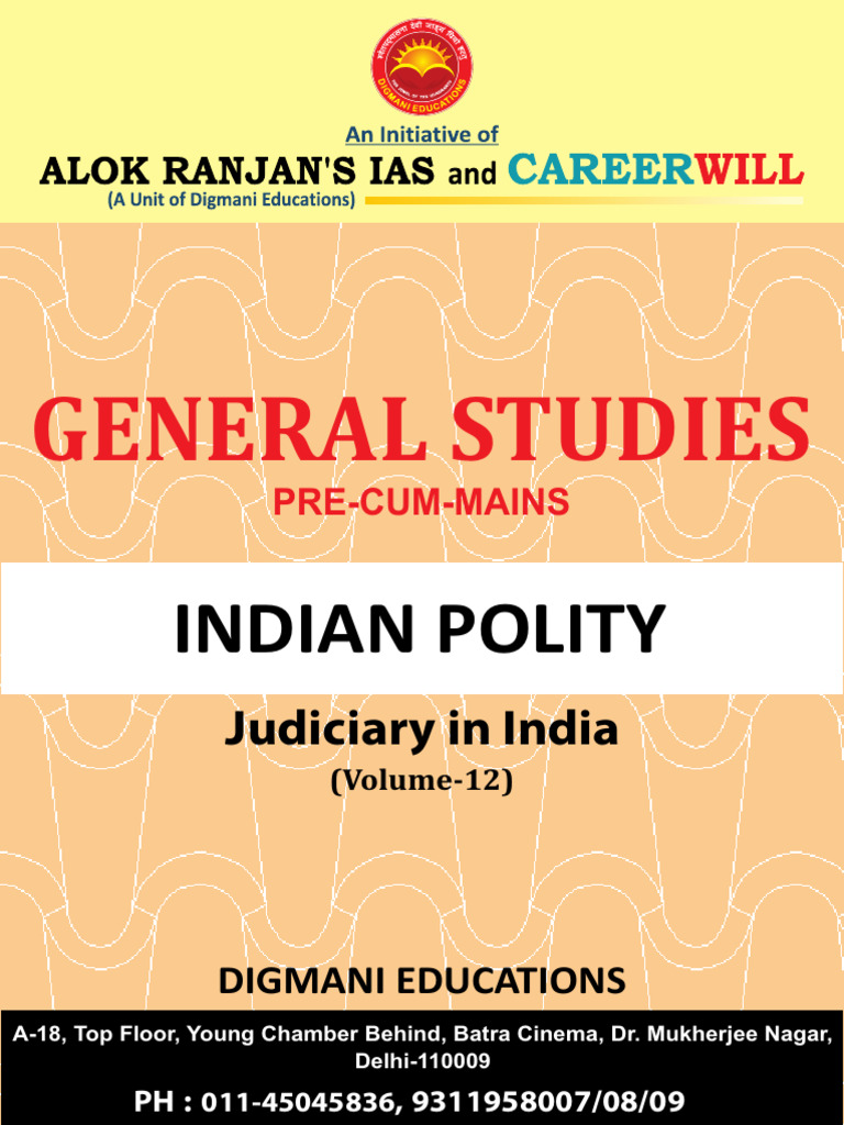 1615019249UPSC Judiciary in India (English) Final PDF Supreme
