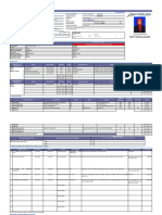 Initial Assessment Palsu (Cnto Format Pengisian)