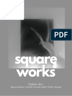 Square Works/ Special Edition