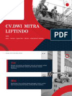 (Rev1) Company Profil CV Dwi Mitra Liftindo