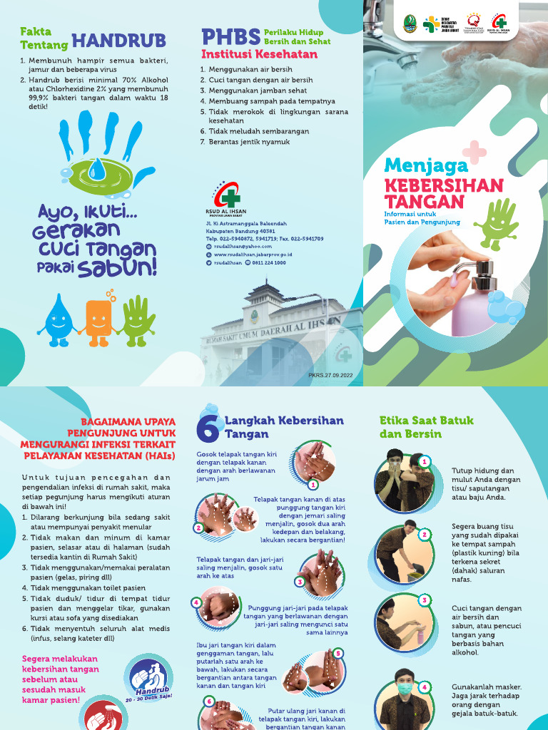 10 Cuci Tangan Ppi Pdf