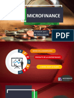 P5 Microfinance