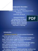 Hemodynamics - PDF 20 21