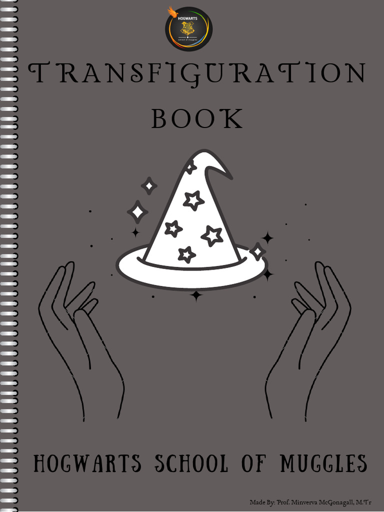 Transfiguration 2 Pdf
