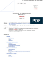 RAS-L 1995 - Horizontal Alignment