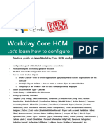 Workday Core HCM Free Ebook 1695295294