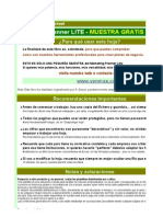 Plan Marketing Lite