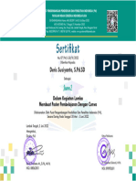 Deris Susiyanto, S.PD - SD