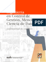 UAH - Folleto - Ingenieria en Control de Gestion Mencion Ciencia de Datos - 2023 - Final