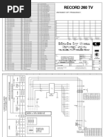 Record 260 TV Record 260 TV Record 260 TV Record 260 TV: ARM RD260STV KFP /1PRISMA/2R24H11