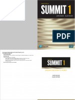 Summit 1 - Third Edition