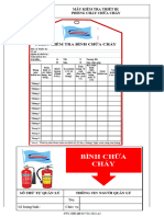 SWC.SHE.QĐ02.V01.2022.A3 MẪU PHIẾU KIỂM TRA PCCC