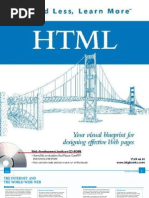 HTML Your Visual