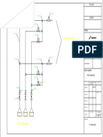 Drawing Tubing Dispenser