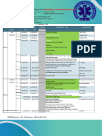 EMFI Program Agenda 09 - 10 September 2023