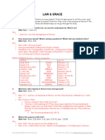 07 Law and Grace Notes