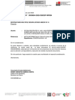 Oficio Multiple n d000634-2023-Dgiesp-minsa Bivalente Pfizer 18 Meses