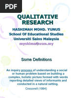 Download Qualitative Research by api-3750208 SN6806692 doc pdf