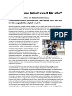 SchÃ Ne Neue Arbeitswelt