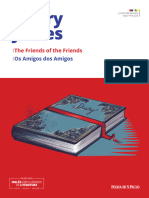 18 - The Friends of The Friends - 29mai